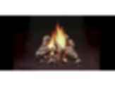 Vented Gas Log Set - Duzy 2