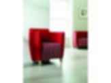 Vienna Tub and Club Chairs