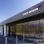 Vitrabond Aluminium Cladding