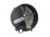 Warehouse Fan