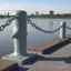 Waterfront Bollards