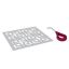 Weave Decorative Drain Cover