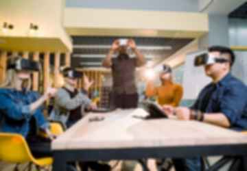 Why Immersive BIM is the Future of Collaborative Design