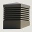 Windcatcher Natural Ventilation System