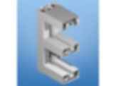 Window - Center Glazed System AG451T Series (Non-Therm or Thermal)