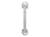 Wrought Iron Panel Balusters