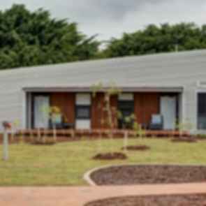 Yutjuwala Djiwarr Aged Care Center