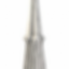 10 3/4" Spire