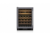 24" Undercounter Wine Storage - Panel Ready UW-24/O