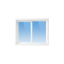 2 Lite Slider Window