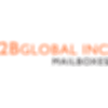 2B Global Mailboxes Modlar Brand