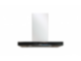 30" Cooktop Wall Hood - Black VW30B