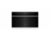 30" M Series Contemporary Drop-down Door Microwave Oven MDD30CM/B/TH