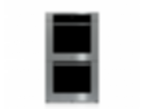 30" M Series Transitional Built-In Double Oven DO30TM/S/TH