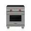 30" Professional Induction Range IR304PE/S/PH