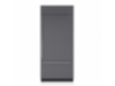 36" Classic Over-and-Under Refrigerator/Freezer - Panel Ready BI-36U/O