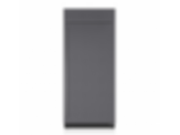 36" Classic Refrigerator - Panel Ready BI-36R/O