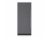 36" Designer Column Refrigerator with Internal Dispenser - Panel Ready IC-36RID