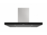 42" Cooktop Island Hood - Black VI42B