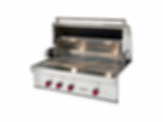 42" Outdoor Gas Grill OG42