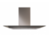 45" Cooktop Island Hood - Glass VI45G