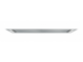 48" Ceiling-Mounted Hood - Stainless Steel VC48S