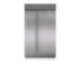 48" Classic Side-by-Side Refrigerator/Freezer BI-48S/S