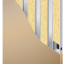847 Series - Commercial Security Door