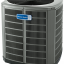 AccuComfort™ Variable Speed Platinum 20 Air Conditioner