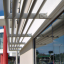 Airfoil Sunshades