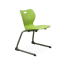 Alphabet Cantilever Chair