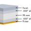 ALPOLIC®/fr  Fire-Retardant Panel