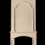 Anael Mantel - Overmantel
