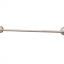 Arlington Series 24" Antique Brass or Oil-rubbed Bronze Towel Bar