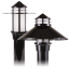 Beacon Bollard Solid State