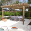 Big Kahuna™  Pergola Kit