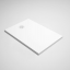 Blustone™ 47¼" Shower Base