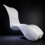 Bodice Rocker Chaise Longue