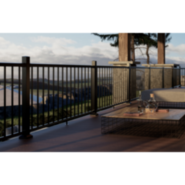 CitySide Railing