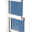 Classic 600 Series Vinyl Single Hung Window