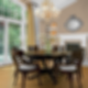 Classic Dining Room Interior