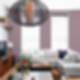 Compact Living Room