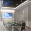 Continuously Hinged Panel System - ACOUSTI-SEAL®