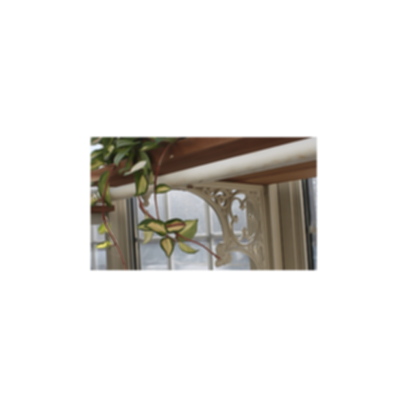 Corner Solar 25