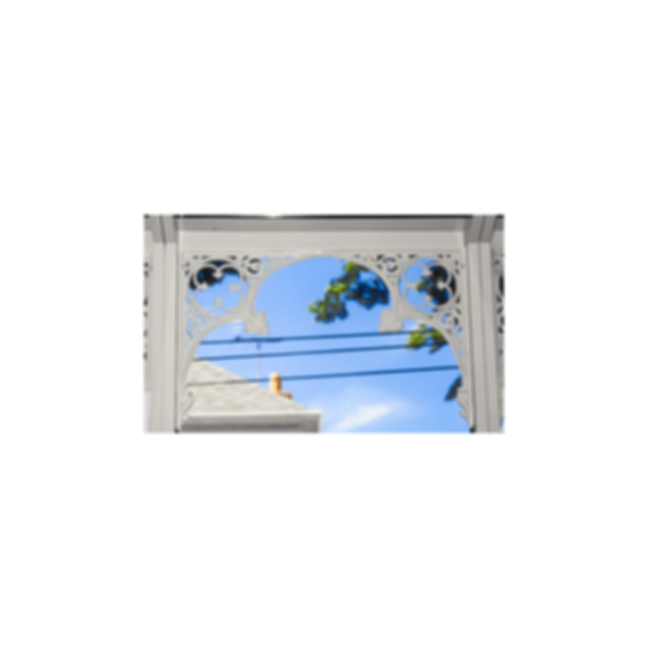 Corner Solar 25