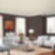 Cozy Lounge Interior
