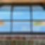 Curved Eave Lean To