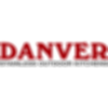 Danver Stainless Steel Cabinetry Modlar Brand