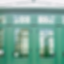 Decorative Transom