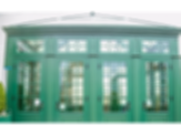 Decorative Transom